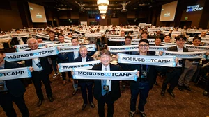 현대모비스, 모비우스 부트캠프 1기 발대식 개최