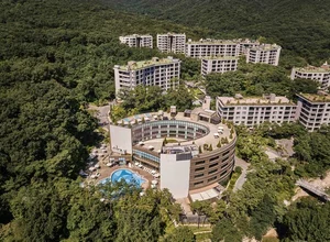 한화호텔앤드리조트, 새 브랜드 '안토' 앞세워 프리미엄 리조트 시장 공략