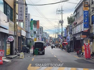 서울선 ‘무혈입성’, 경기에선 ‘진검승부’…엇갈린 정비사업 수주전