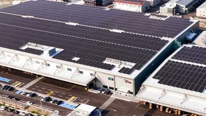 현대모비스, 2030년 온실가스 감축목표 국제 승인