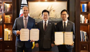 美 블랙록, 삼성전자·KB금융·네이버 등에 37조 투자