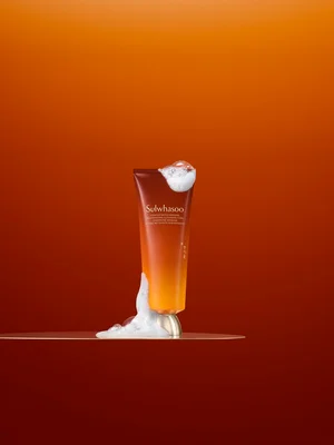 설화수, 자음생 라인 신제품 ‘자음생클렌징폼’ 출시