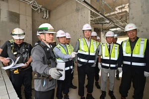 HDC현대산업개발, 외부 전문가와 광주 센테니얼 아이파크 