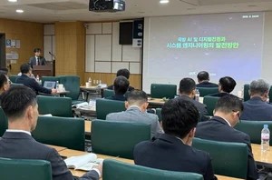 “국방AI·디지털트윈, 무기체계의 핵심 기술”