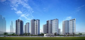 호반건설, 김포 풍무역세권 첫 단지 ‘호반써밋 풍무’ 10월 분양