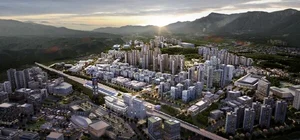 울산역세권, 대규모 개발 ‘뉴온시티’로 투자 가치 상승