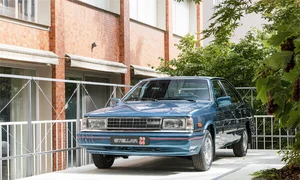 현대차, 스텔라&쏘나타 헤리티지 캠페인 진행