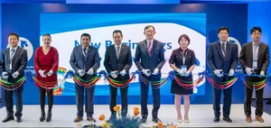 신한은행, 멕시코 현지법인 확장이전...현지 진출 기업에 금융지원 강화