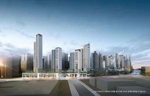 전국 1순위 청약자 9개월 만에 10만 명 ↑...서울 청약경쟁률 100대 1 돌파