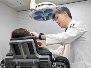 스킨부스터 다음은 ECM부스터...엘라비에 리투오 유의점은?