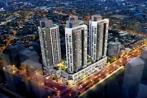 HDC현대산업개발, ‘상봉 센트럴 아이파크’ 견본주택 오픈....분양 START