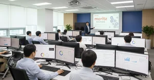 메리츠화재, 임직원 챗GPT 교육...AI 역량 강화