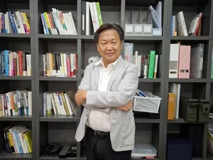 [존 리에게 듣는다 ①] “'대표 지수'가 답이다