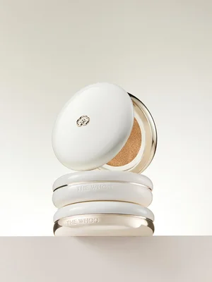 LG생활건강 더후, ‘로얄 컴플렉션’ 쿠션 2종 출시