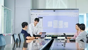 SKT, SK그룹 전반에 ‘에이닷 비즈’ 확대 도입