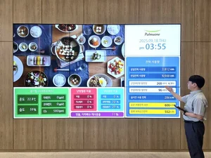 LG전자 HVAC, ‘건물 에너지 관리’ 성과 인정받았다