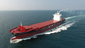 HD현대미포, 2,224억 규모 컨테이너선 3척 수주