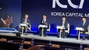 김동원 센터장 “40년 만에 재현된 강세장…내년 4000 돌파” [KCMC 2025]