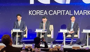 김세완 원장 “코스피 호황 국면에 진입했다” [KCMC 2025]