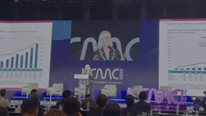 퓨르 ETFGI 파트너 