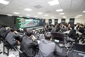 현대차, ‘2025 자율주행 챌린지’ 결승대회 개최