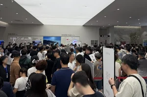 ‘힐스테이트 사직아시아드’·‘베뉴브 해운대’ 등 특공 청약 몰렸다