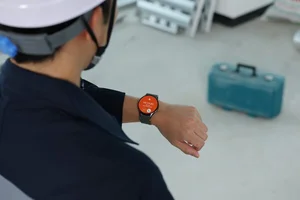 삼성전자, '스마트싱스 프로 안전 관리 솔루션' 출시