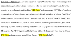 유명 뮤추얼 펀드에 ‘ETF 클래스’ 도입…“현물 비트코인 ETF급 대전환” [ETF 디코드]