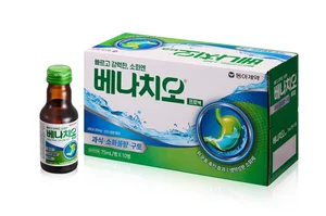 동아제약, 소화 기능 강화 ‘베나치오 프로액’ 리뉴얼 출시