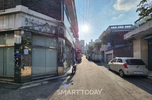 미아2구역 롯데·GS·삼성 3파전…현장 분위기는? [정비사업 디코드]