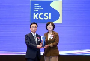 신한은행, 고객만족도 12년 연속 1위 선정