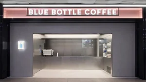 블루보틀커피코리아, ‘블루보틀 판교 현대 카페’·‘블루보틀 서울역 카페’ 오픈