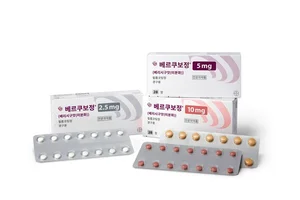 종근당, 만성 심부전 치료제 ‘베르쿠보®’ 국내 독점 판매