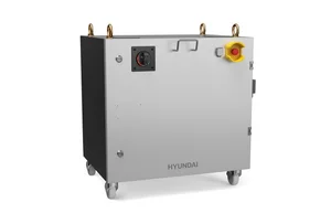 HD현대로보틱스, AI접목 안전성·확장성 높인다