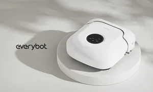 에브리봇, 가정용 욕실 로봇청소기 'B1' 출시