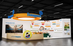 동원그룹, 세계 최대 식품박람회 ‘아누가’ 참가...'K-푸드' 알린다