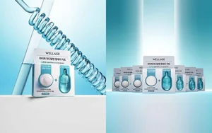 휴젤 웰라쥬, ‘하이퍼 PDRN 원데이 키트’ 출시 