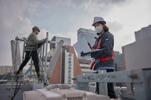 SKT, 추석 연휴 소통대책 발표