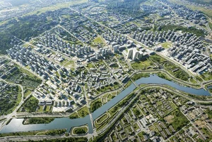 목동1·2·3단지 정비계획 확정…최고 49층, 1.2만 세대 대단지로 변신