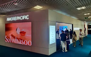 아모레퍼시픽, 프랑스 칸 ‘2025 세계면세박람회’ 12회째 참가