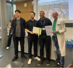 덴티움, 임플란트 집중 연수 ‘취리히 코스 2025’ 성료