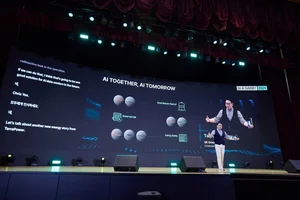 SK그룹, 국내 최대 AI 콘퍼런스 ‘SK AI 서밋 2025’ 개최