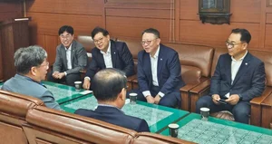 우리은행, ‘우리 사장님 대출’ 신규 고객에 1개월 이자 캐시백