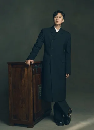 김남길, 연기 내공이 만든 1위… 커리어는 현재진행형