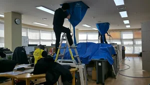 희망브리지, ‘감염병 예방 방역지원 공모사업’ 마무리