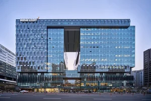 미래에셋자산운용, 2조 규모 판교 테크원타워 매각 완료