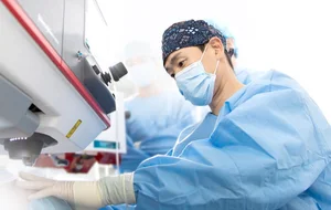 실크 스마일라식, 얇은 각막과 고도근시 환자도 수술 가능