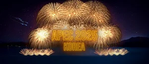 한화, 'APEC 정상회의' 경주 하늘에 불꽃 5만발·드론 2000대 쏜다