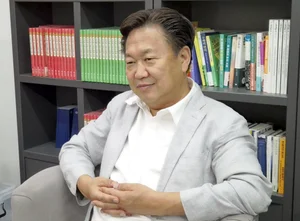 [존 리에게 듣는다 ③] “코스피 5000은 숫자일 뿐…경제 체질 바꿔야 진짜 성장”