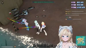 SOOP, 버추얼 스트리머 중심 스포츠 콘텐츠 기획